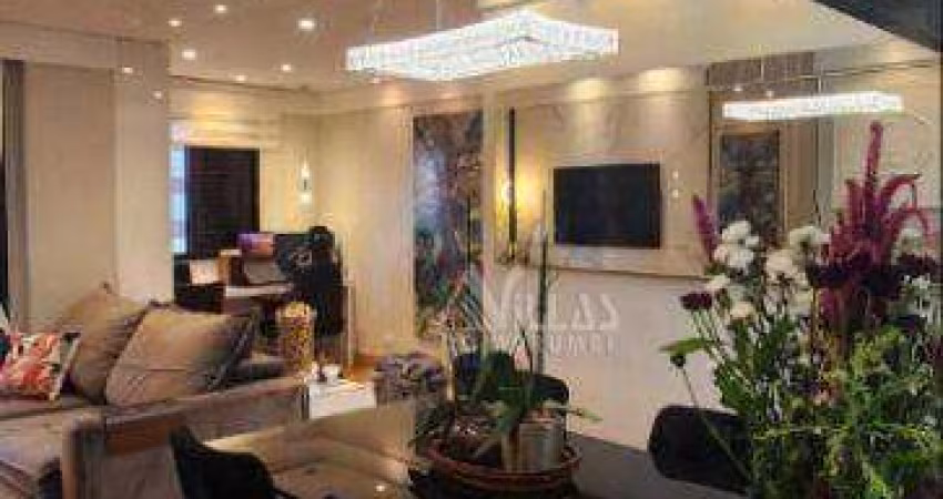 Apartamento com 2 dormitórios à venda, 67 m² por R$ 600.000 - Vila Andrade - São Paulo/SP