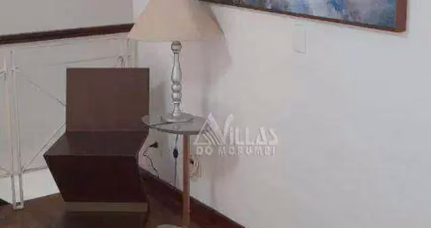 Sobrado com 5 dormitórios para alugar por r$ 20.000/mês - santo amaro - são paulo/sp