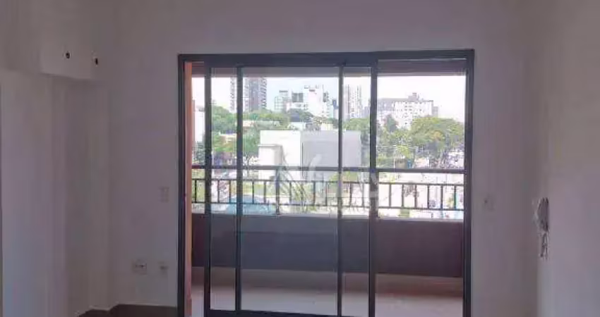 Studio à venda, 27 m² por R$ 330.000 - Santo Amaro - São Paulo/SP