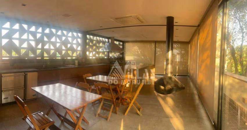 Sobrado com 3 dormitórios à venda, 396 m² por R$ 12.000.000 - Vila Nova Conceição - São Paulo/SP