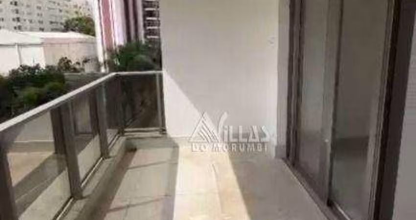 Apartamento com 3 dormitórios à venda, 153 m² por R$ 2.679. - Vila Mariana - São Paulo/SP