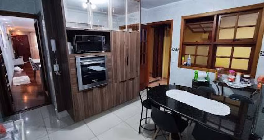 Sobrado com 3 dormitórios à venda por R$ 930.000,00 - Morumbi Sul - São Paulo/SP