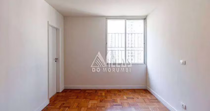 Apartamento com 3 dormitórios à venda, 129 m² por r$ 1.650.000,00 - santa cecília - são paulo/sp