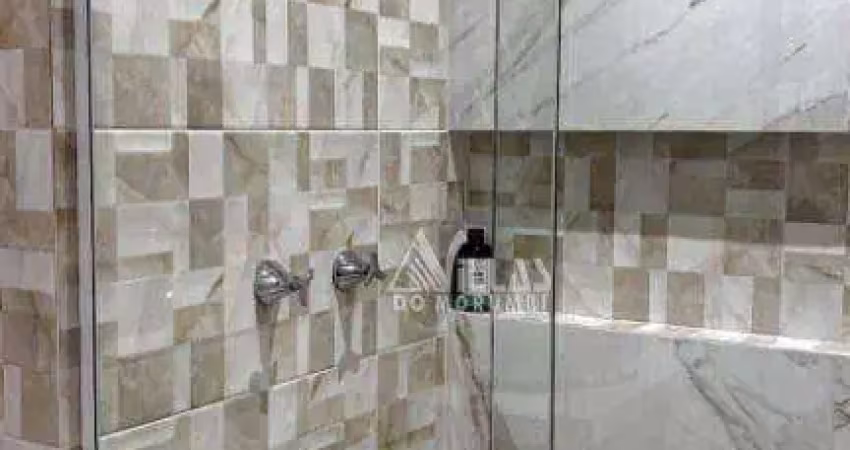 Apartamento com 2 dormitórios, 56 m² - venda por r$ 580.000,00 ou aluguel por r$ 3.785,00/mês - catumbi - são paulo/sp