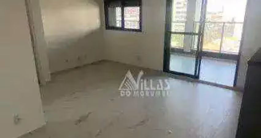 Apartamento com 3 dormitórios à venda, 114 m² por r$ 1.625.000,00 - brooklin - são paulo/sp