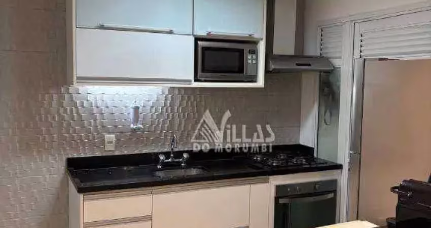 Apartamento com 2 dormitórios à venda, 89 m² por r$ 1.325.000,00 - pompeia - são paulo/sp
