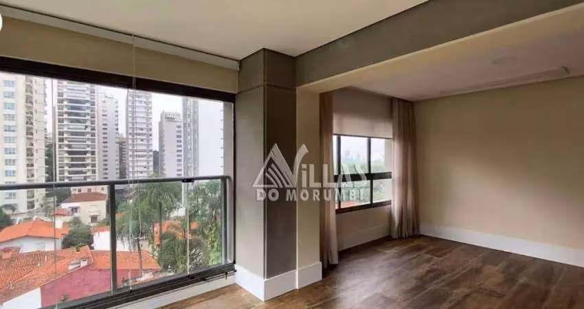 Apartamento com 2 dormitórios para alugar, 75 m² por r$ 14.802,00/mês - jardim américa - são paulo/sp