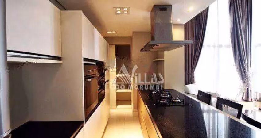 Apartamento com 2 dormitórios para alugar, 157 m² por r$ 43.319,66/mês - vila nova conceição - são paulo/sp