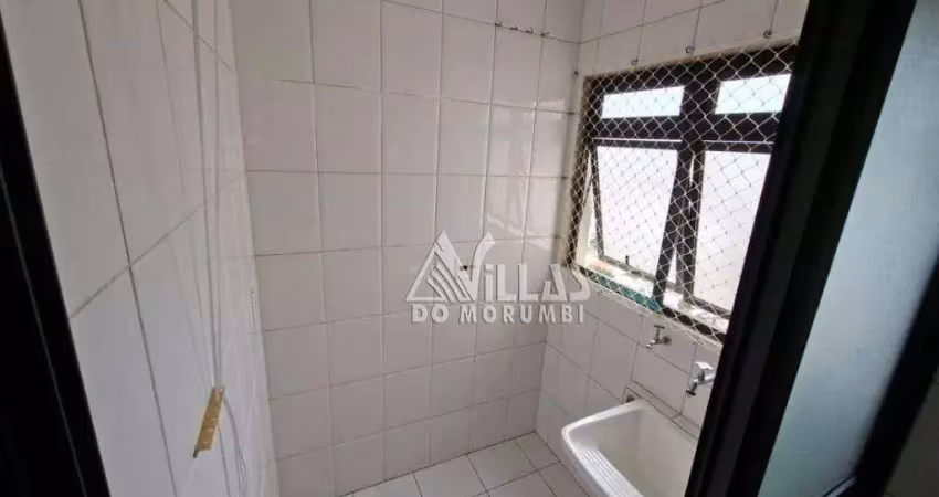 Apartamento com 2 dormitórios, 48 m² - venda por r$ 689.000,00 ou aluguel por r$ 4.225,00/mês - vila pompeia - são paulo/sp