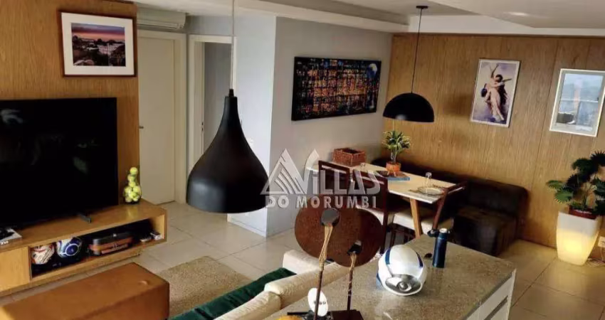 Apartamento com 2 dormitórios, 100 m² - venda por r$ 2.180.000,00 ou aluguel por r$ 18.700,00/mês - pinheiros - são paulo/sp