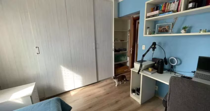 Apartamento com 3 dormitórios à venda, 134 m² por r$ 990.000,00 - jardim monte kemel - são paulo/sp
