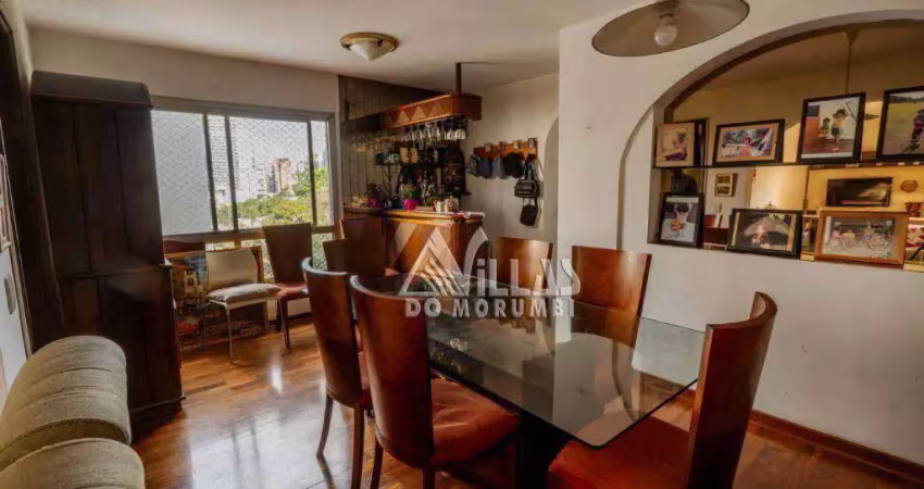 Apartamento com 3 dormitórios à venda, 150 m² por r$ 1.100.000,00 - paraíso - são paulo/sp