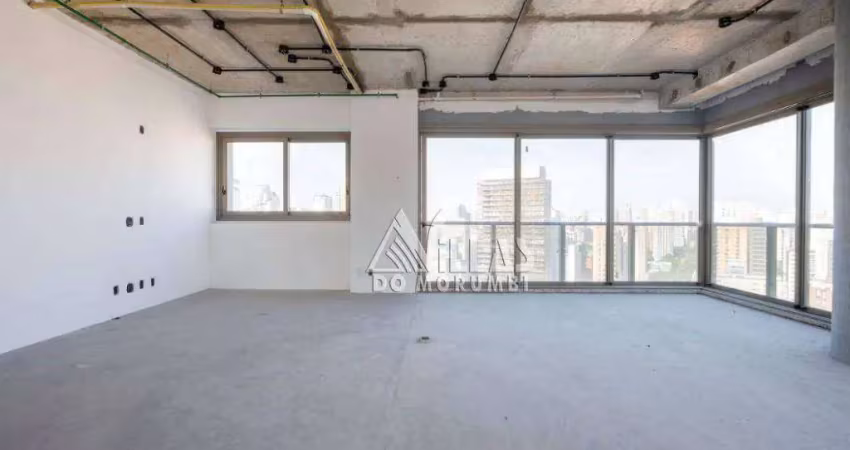Apartamento com 4 dormitórios à venda, 358 m² por r$ 17.415.000,00 - moema pássaros - são paulo/sp