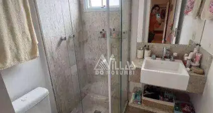 Apartamento com 3 dormitórios para alugar, 140 m² por r$ 18.250,00/mês - itaim bibi - são paulo/sp