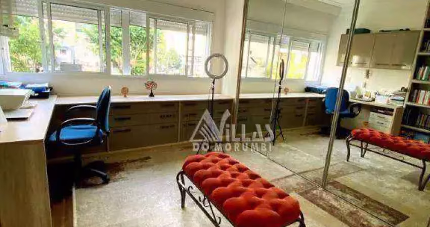 Apartamento com 2 dormitórios, 200 m² - venda por r$ 3.400.000,00 ou aluguel por r$ 21.040,00/mês - jardins - são paulo/sp