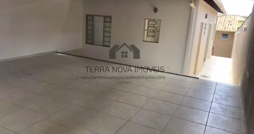 Casa com 2 quartos à venda em Moradas da Lapinha, Lagoa Santa 