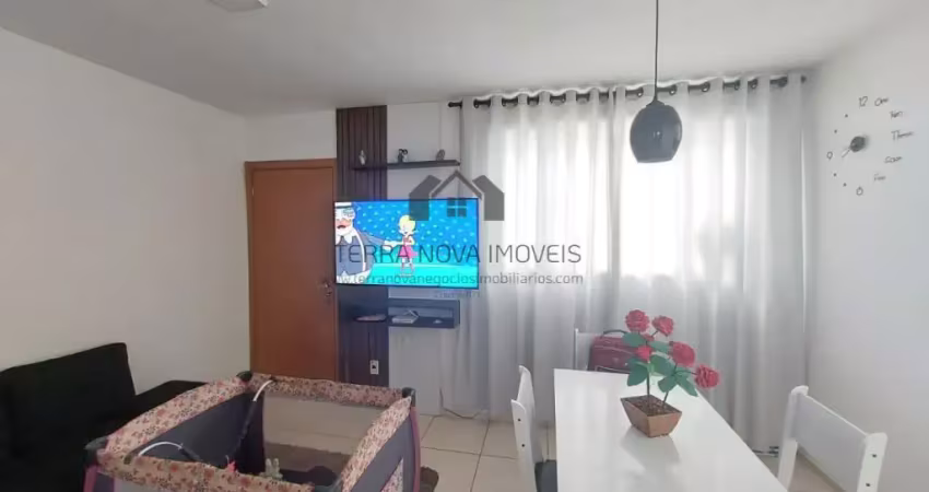 Apartamento para venda no bairro moradas da lapinha