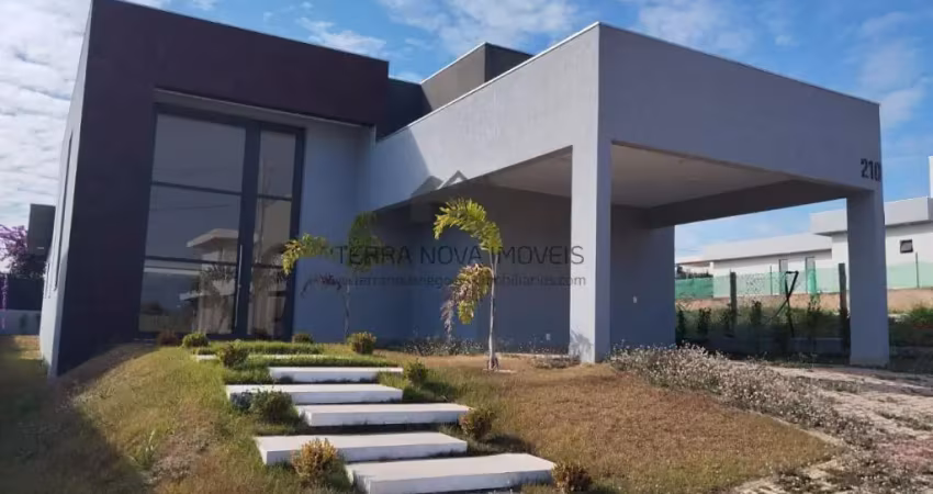 Casa em condomínio fechado com 4 quartos à venda em Gran Royalle, Lagoa Santa 