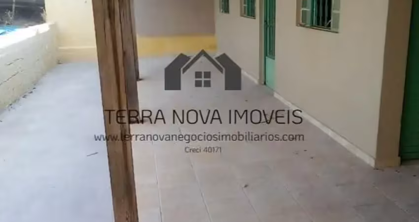 Casa com 2 quartos à venda na Vila Maria, Lagoa Santa 