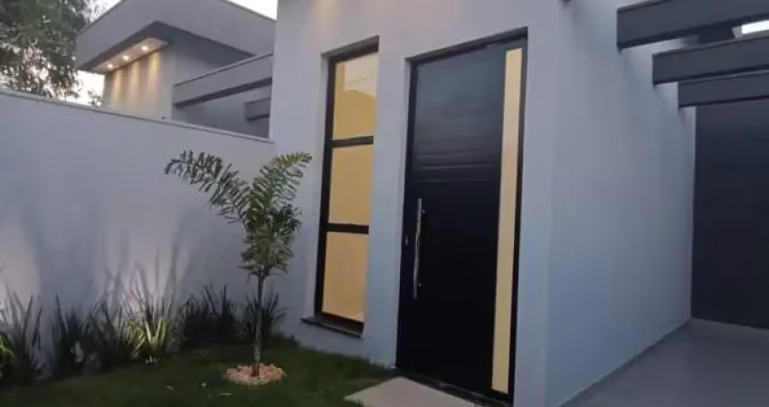 Casa para venda no bairro jardim imperial em lagoa santa mg