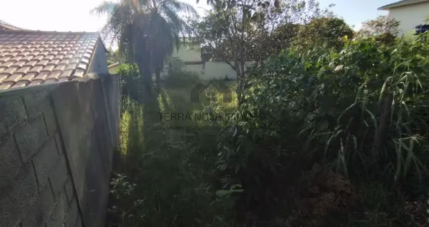 Terreno à venda no Joá, Lagoa Santa 
