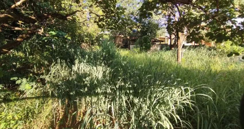 Terreno à venda na Rua Cândido Avelar, Joá, Lagoa Santa