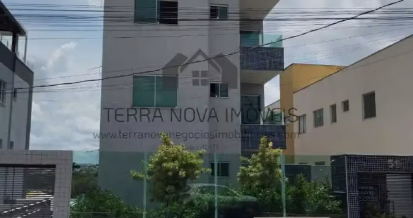 Apartamento para venda no bairro visão em lagoa santa mg