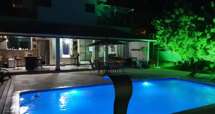 Lindíssima casa para venda no condomínio ponta da liberdade em lagoa santa mg