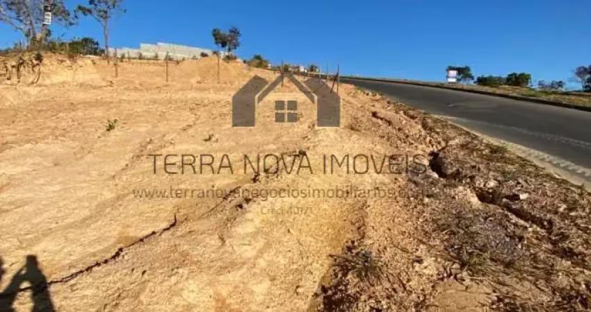 Lote a venda no bairro parque das orquídeas em lagoa santa mg.