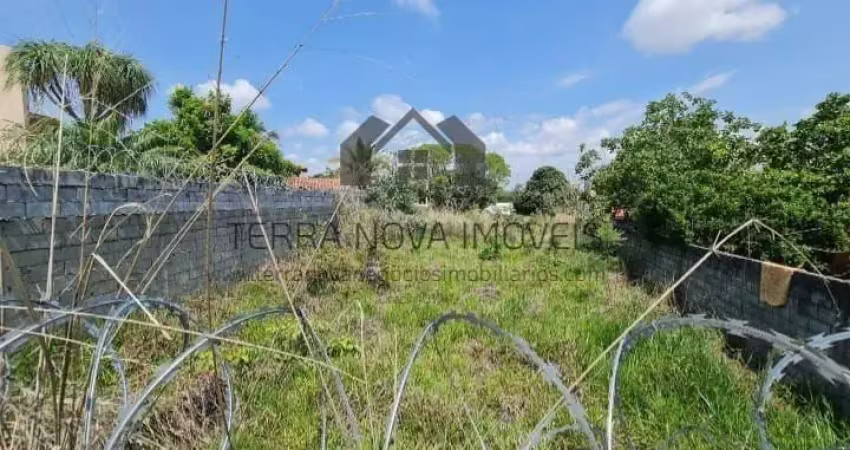 Lote para venda no bairro praia angélica em lagoa santa