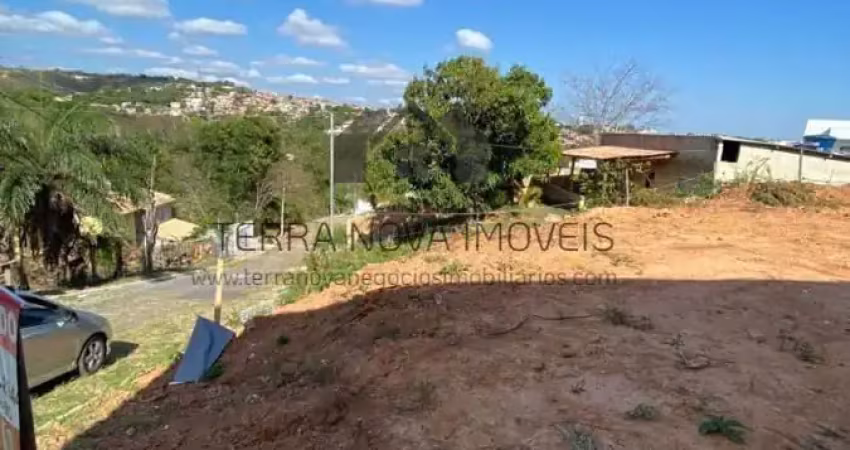 Lote para venda no bairro jardim imperial em lagoa santa mg