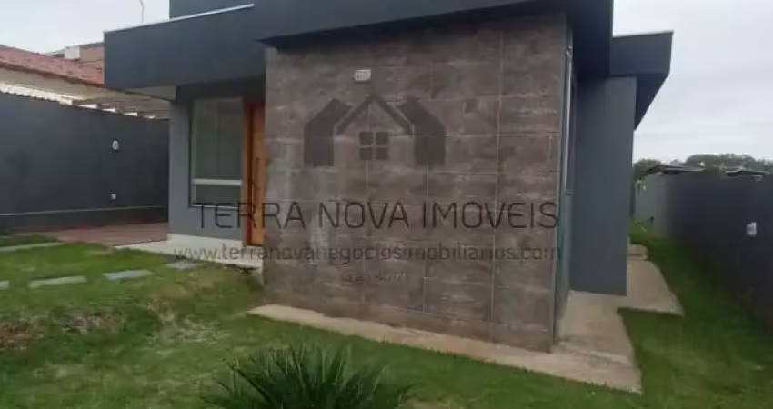 Casa para venda no bairro vila rica em lagoa santa mg