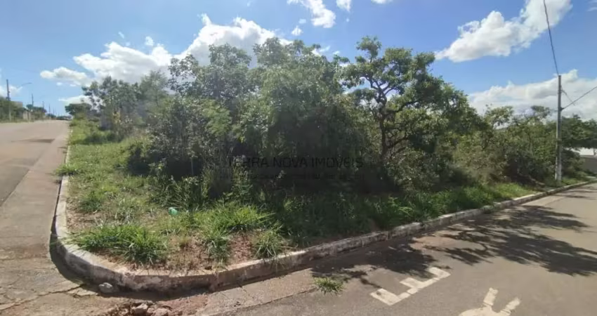 Terreno à venda na Lagoa Mansões, Lagoa Santa 