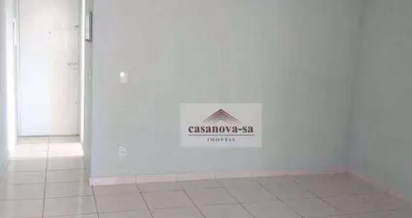 Apartamento com 3 dormitórios à venda, 63 m² por R$ 402.000,00 - Rudge Ramos - São Bernardo do Campo/SP