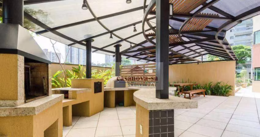 Oportunidade !! 2  suites  à venda, 94 m² por r$ 800.000 - jardim - santo andré/sp