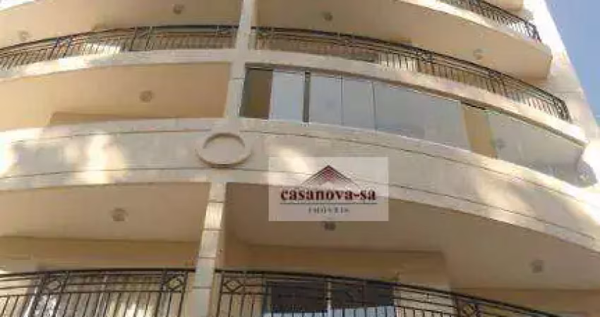 Apartamento com 3 dormitórios à venda, 103 m² por r$ 730.000,00 - vila baeta neves - são bernardo do campo/sp