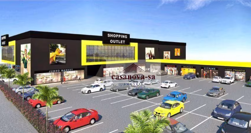 Terreno para alugar, 6845 m² por R$ 96.874,87/mês - Vila Dusi - São Bernardo do Campo/SP