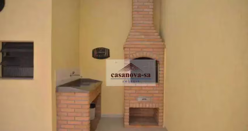 Sobrado, 286 m² - venda por r$ 1.200.000,00 ou aluguel por r$ 6.334,00/mês - vila camilópolis - santo andré/sp