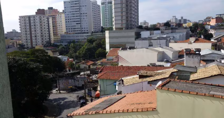 Apartamento sem condominio com 2 dormitórios à venda, 50 m² por r$ 400.000 - vila alice - santo andré/sp