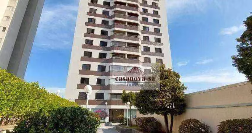 Apartamento px ufabc !!  à venda, 91 m² por r$ 500.000 - vila são pedro - santo andré/sp