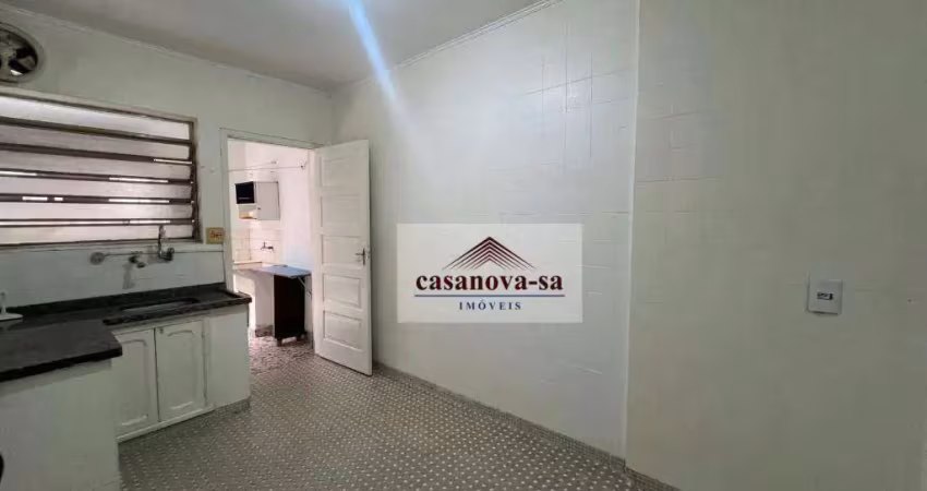 Apartamento com 2 dormitórios para alugar, 80 m² por r$ 2.005,00/mês - centro - santo andré/sp