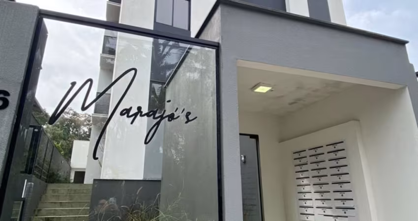 Lindo apartamento pronto para morar no bairro Atiradores!