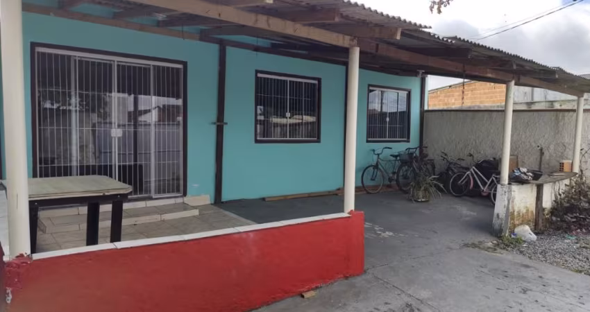 Casa para venda no Itinga em Araquari!