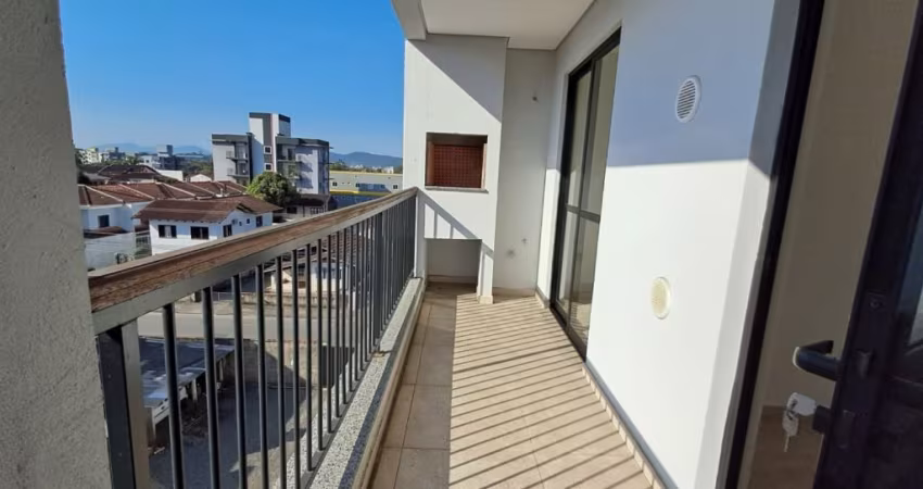 Apartamento em uma excelente localização, no bairro Costa e Silva.