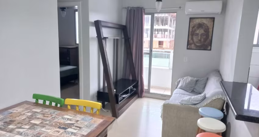 Apartamento mobiliado para venda no bairro Santo Antônio!
