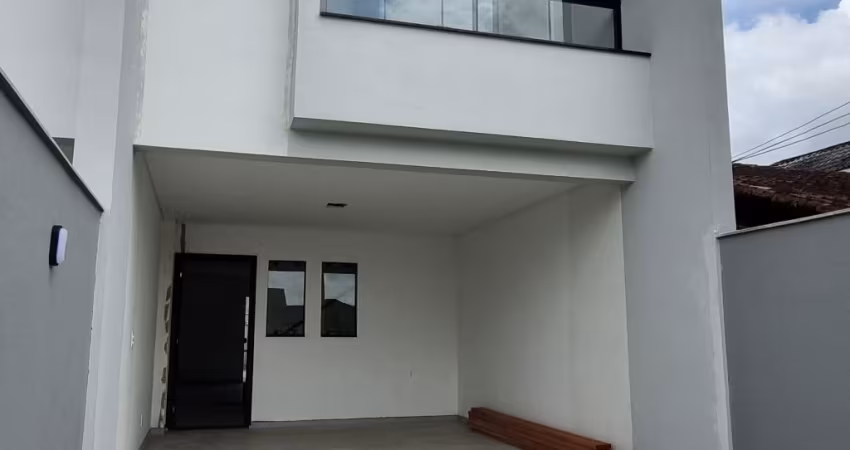 Lindo geminado a venda no Costa e Silva