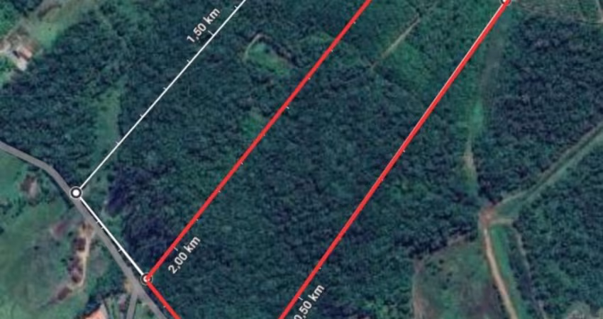 Excelente terreno plano para venda no bairro Vila Nova