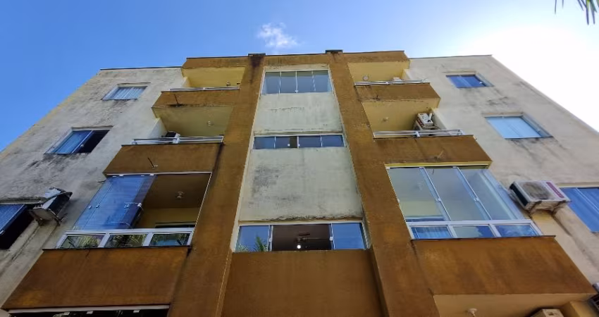 Apartamento localizado no bairro Costa e Silva