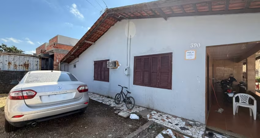 Casa localizado no bairro Jardim Paraiso