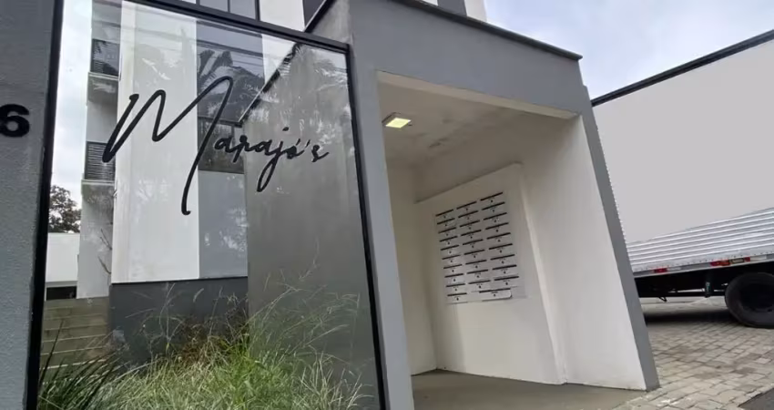 Lindo apartamento pronto para morar no bairro Atiradores